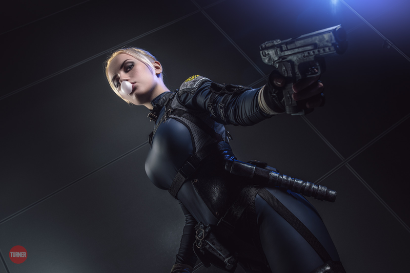 Illustration for article titled Cosplay Unites Mortal Kombat, StarCraft &...Toy Story